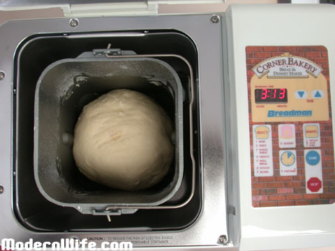 Breadman Breadmaker