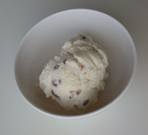Halo Halo Ice Cream