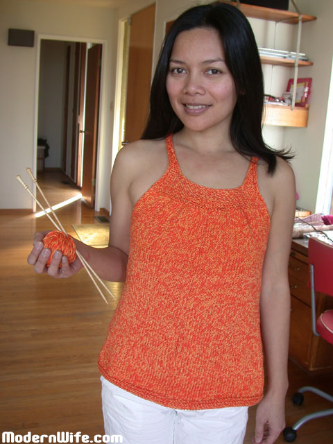 free tunic and camisole patterns