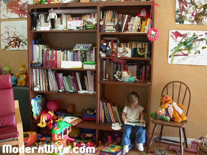 art activities for toddlers