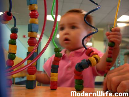 kidport at boston logan airport