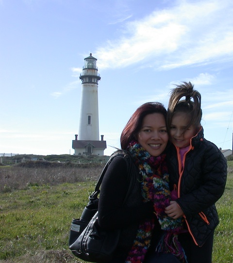 pigeon point pescadero california