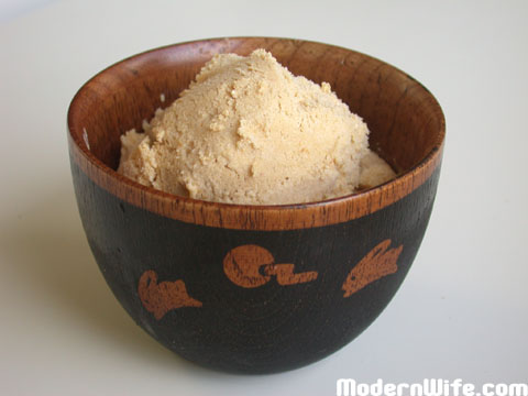pumpkin ice cream