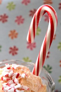 peppermint stick ice cream